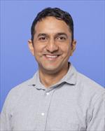 Arjun Rustagi